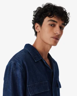 LONG-SLEEVED SHIRT