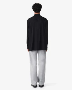 LONG-SLEEVED SHIRT