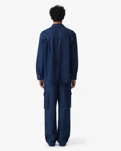 LONG-SLEEVED SHIRT