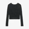 LOOSE KNIT SWEATER