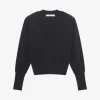 MERINO SWEATER
