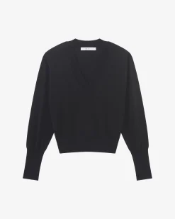 MERINO SWEATER