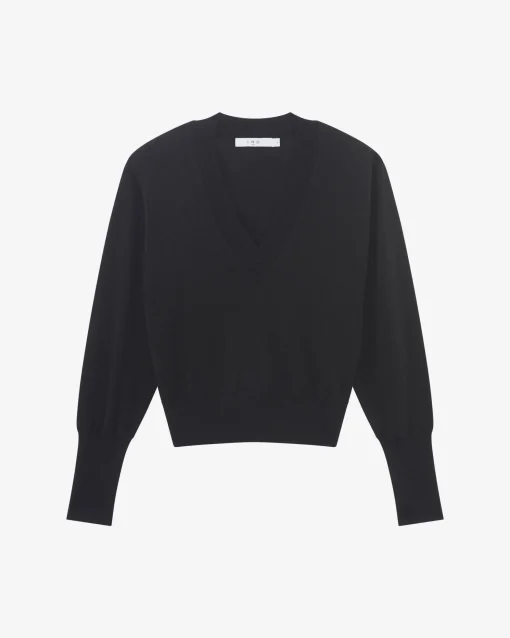 MERINO SWEATER