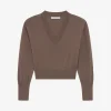 MERINO SWEATER