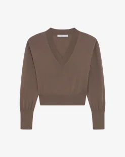 MERINO SWEATER