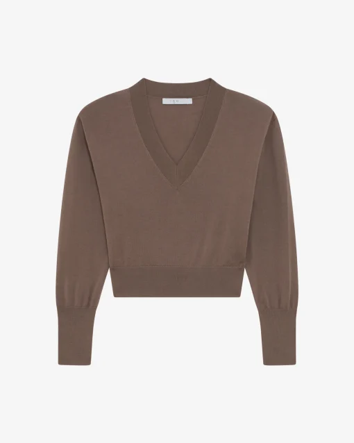 MERINO SWEATER