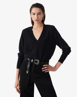 MERINO SWEATER