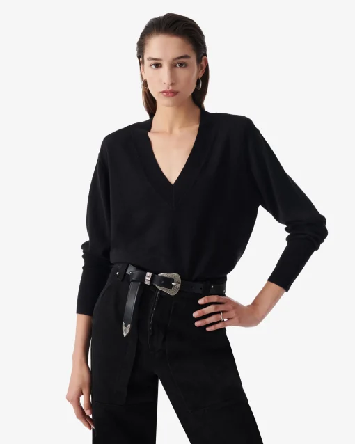 MERINO SWEATER