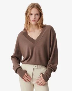 MERINO SWEATER