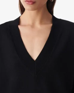 MERINO SWEATER