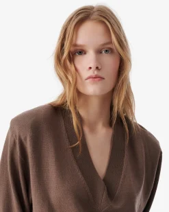 MERINO SWEATER