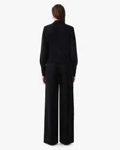 MERINO SWEATER