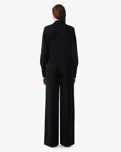 MERINO SWEATER