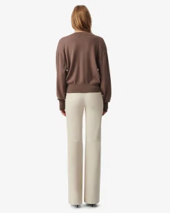 MERINO SWEATER