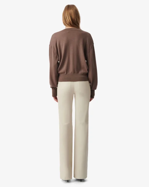 MERINO SWEATER