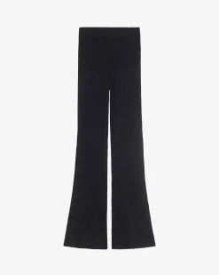 MESH PANTS