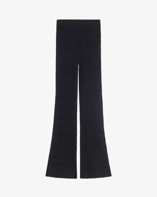 MESH PANTS