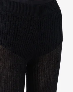 MESH PANTS