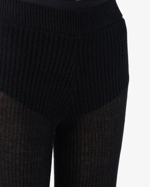 MESH PANTS