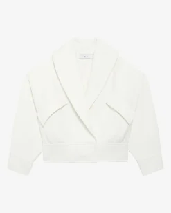 OVERSIZE JACKET