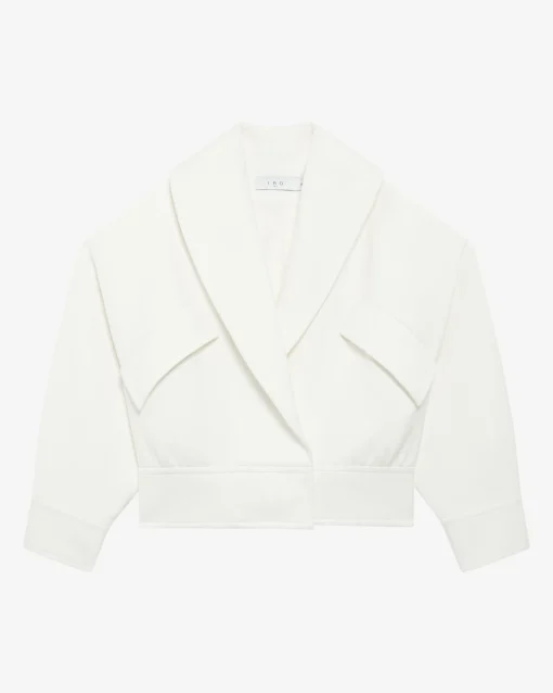 OVERSIZE JACKET