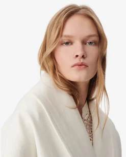 OVERSIZE JACKET