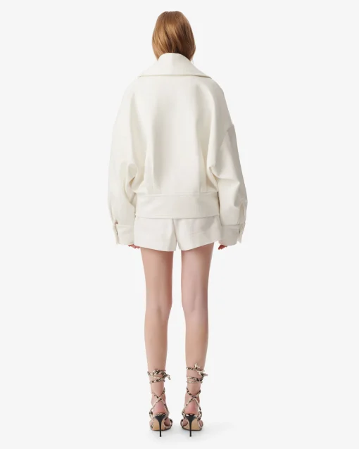 OVERSIZE JACKET
