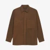 OVERSIZE SHIRT