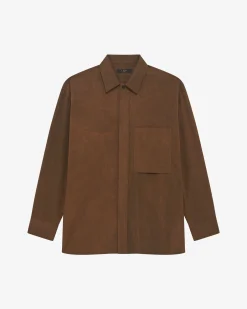 OVERSIZE SHIRT