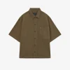 OVERSIZE SHIRT