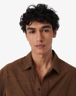 OVERSIZE SHIRT