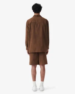OVERSIZE SHIRT