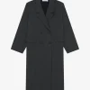 OVERSIZE TRENCH COAT