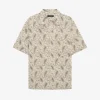 PRINT SHIRT