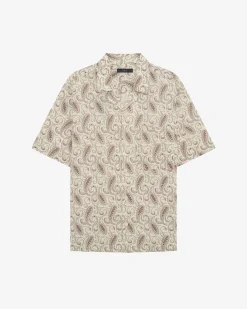 PRINT SHIRT