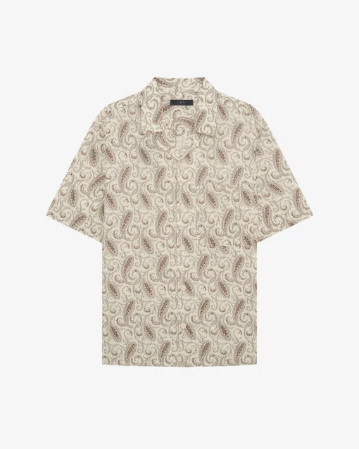 PRINT SHIRT