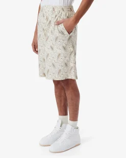 PRINT SHORTS