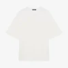 ROUND-NECK T-SHIRT