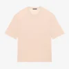 ROUND-NECK T-SHIRT