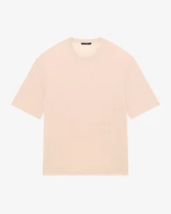 ROUND-NECK T-SHIRT