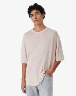 ROUND-NECK T-SHIRT