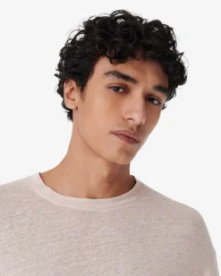 ROUND-NECK T-SHIRT