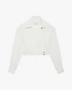 SHORT JACKET