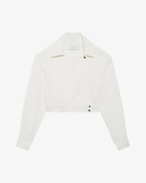 SHORT JACKET
