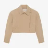 SHORT JACKET