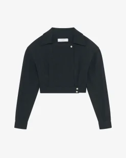 SHORT JACKET