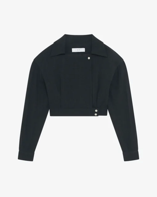 SHORT JACKET