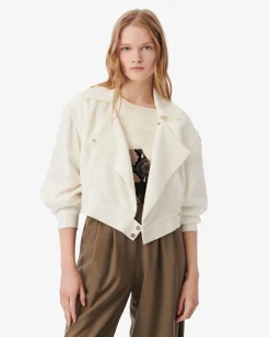 SHORT JACKET
