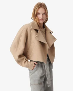 SHORT JACKET
