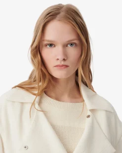 SHORT JACKET